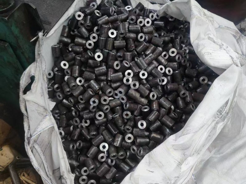 杜尔伯特小口径厚壁钢管切割定制