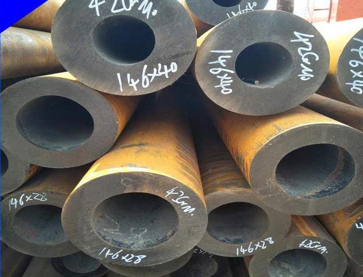 42crmo杜尔伯特杜尔伯特无缝钢管 热轧厚壁管 现货库存充足 42crmo杜尔伯特杜尔伯特无缝钢管 热轧厚壁管 现货库存充足